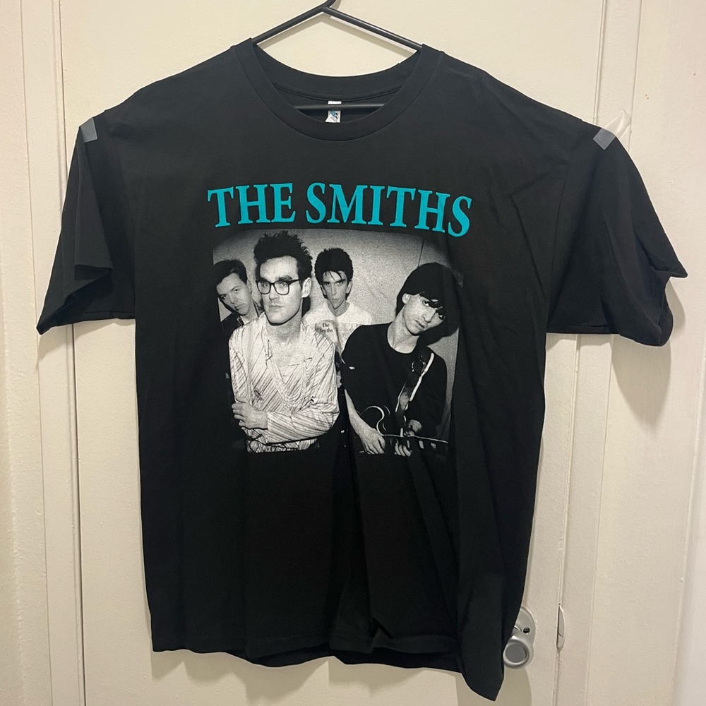 The Smiths T-shirt